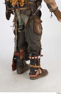 Photos Ryan Sutton Junk Town Postapocalyptic Bobby Suit leg lower…